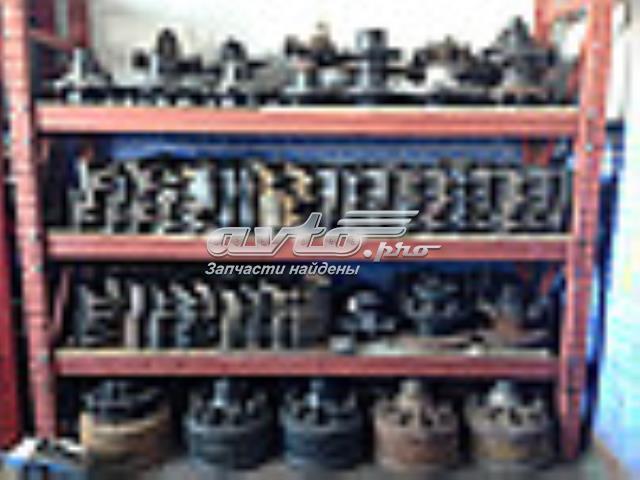 Cubo de rueda delantero BPW 0327230870