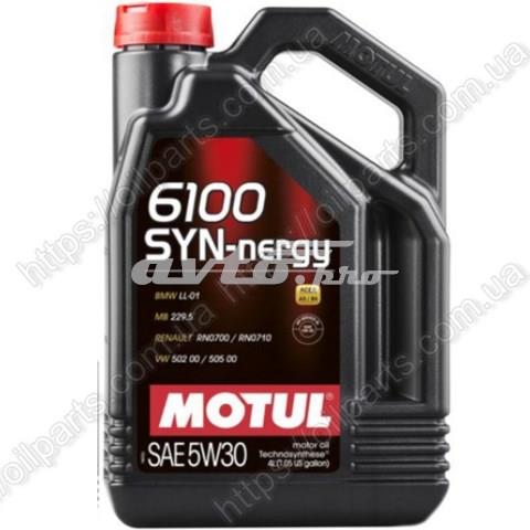 Aceite motor Motul 838351 precio, desde 46,04 EUR