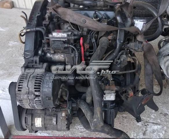 Motor completo VAG 1Z precio, desde 624,36 EUR