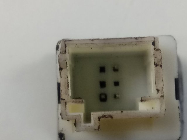 Comprar Boton de luz de emergencía Citroen Berlingo  K9