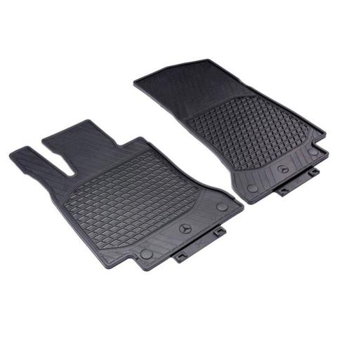 Comprar A20568075089G33 Mercedes Juego de alfombrillas 