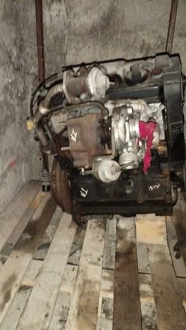 Motor completo VAG 1Z precio, desde 624,36 EUR