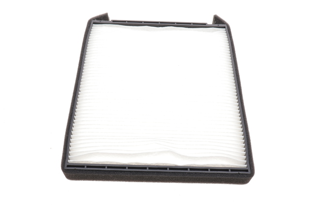 WP350 Wunder Filtro antipolen