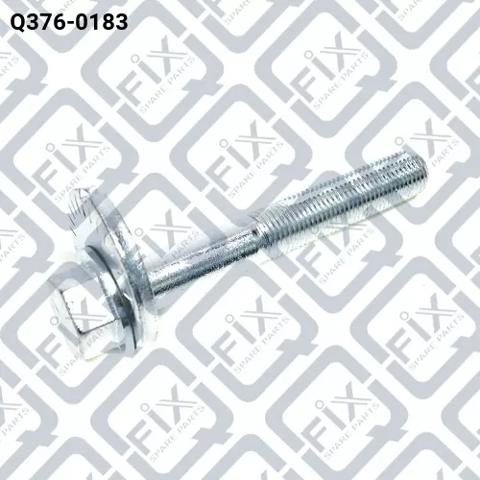 Comprar Q3760183 Q-fix Perno interior del brazo de caída trasero