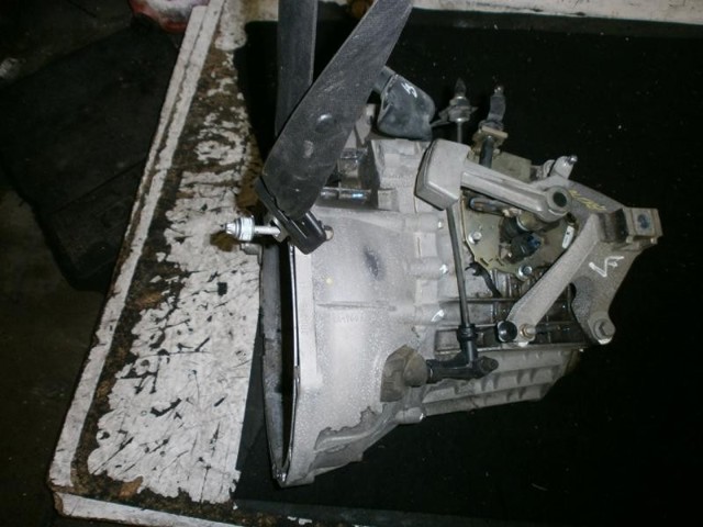 Motor Ford G8DA