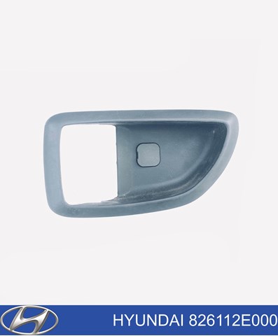  Hyundai/Kia 826112E000 precio, desde 6,23 EUR