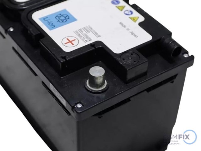61217908325 BMW Batería Start-Stop