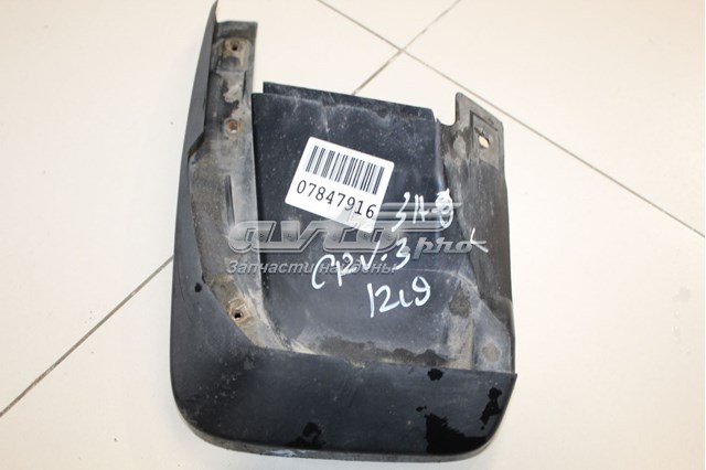Faldilla guardabarro trasera izquierda Honda CR-V (RE)