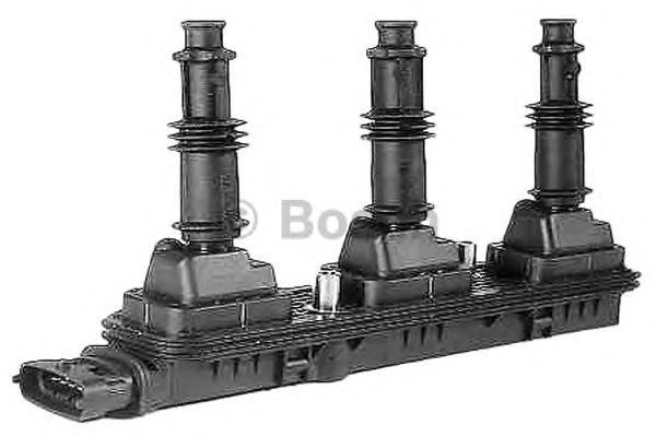 221503026 Bosch Bobina de ignición