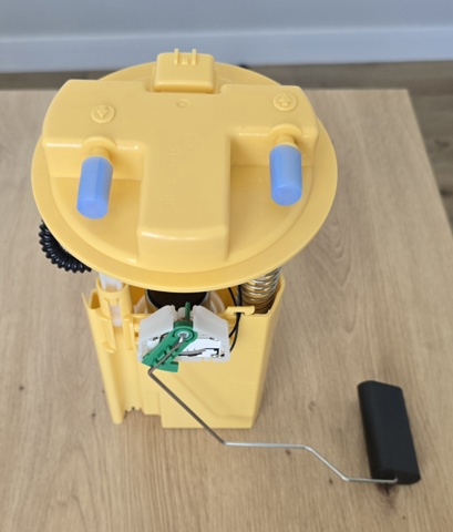 Módulo alimentación de combustible  Renault DUSTER II SUV (HM) (2017 - 2026) precio, desde 465,43 USD