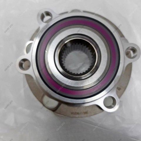 Comprar TK483304XB Mazda Bujes de ruedas