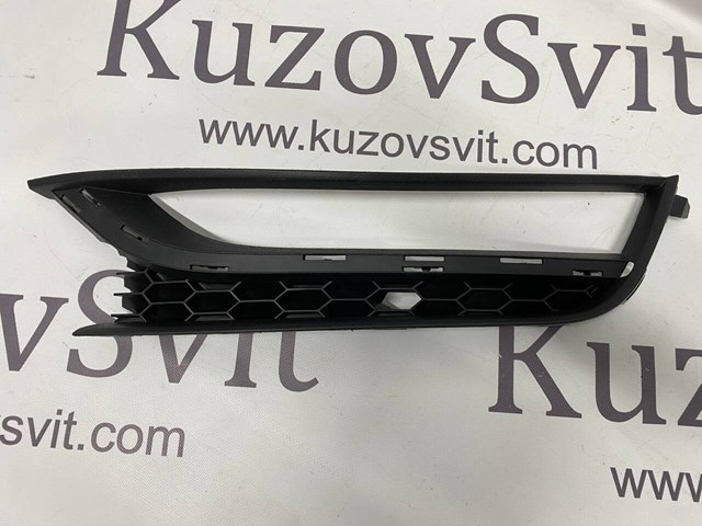 Comprar PVW99065CAL Signeda Rejilla izquierda del parachoques delantero