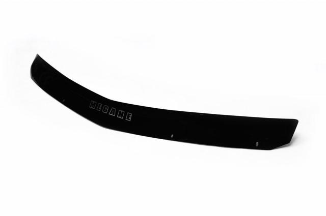 Deflector de capó Renault Megane II sedán (LM0, LM1) (2003 - 2012) precio, desde  