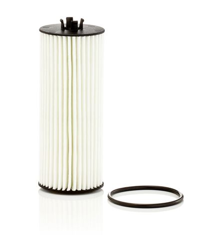 Comprar HU60081Z Mann-Filter Filtros de aceite
