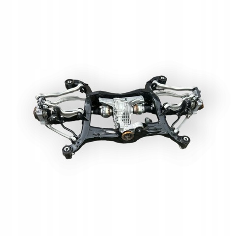 Comprar Puente trasero Audi A6 C8 4A2