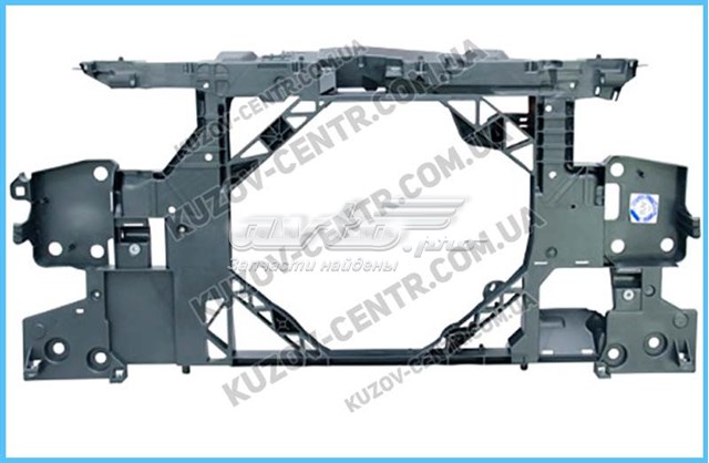 FP 5619 200 FPS soporte de radiador completo