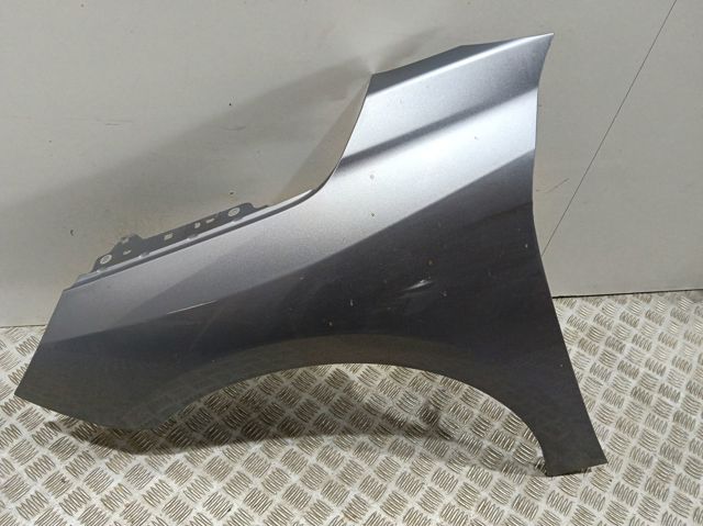Aleta delantera izquierda Opel 9829283280