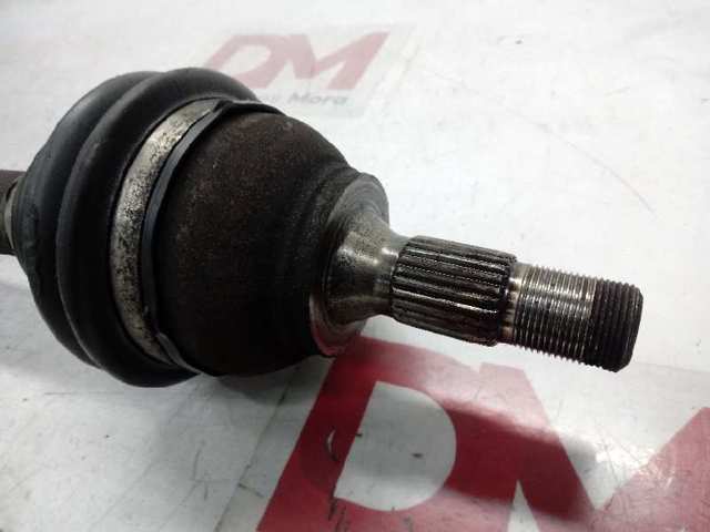 Comprar 9661107480 Peugeot/Citroen Semieje delantero derecho