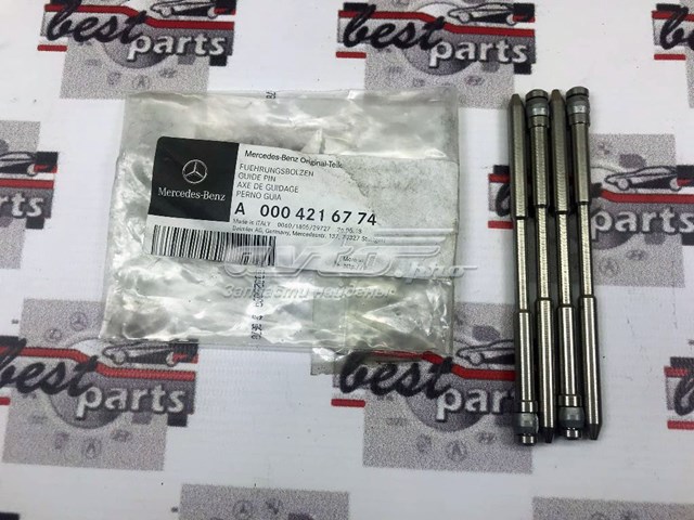  Mercedes A0004216774