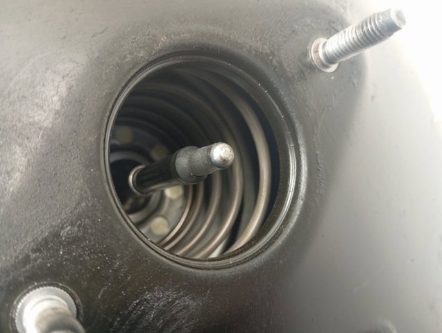 Servofreno Iveco 504269884 precio, desde 107,45 EUR