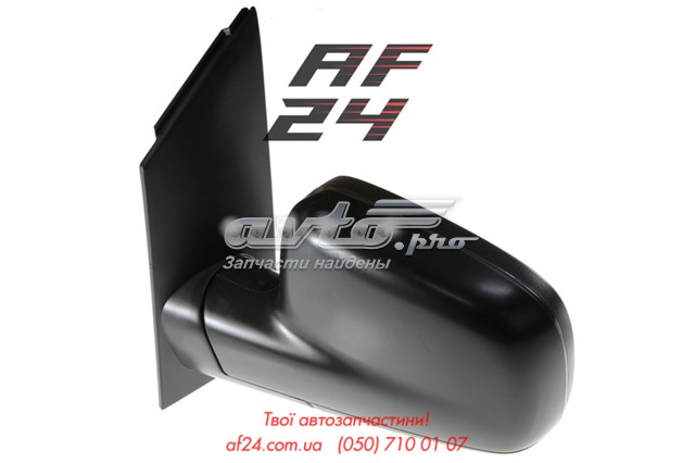 Espejo de retrovisor izquierdo 5402049291152P 4max