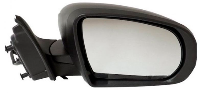 9026809 Alkar espejo retrovisor derecho