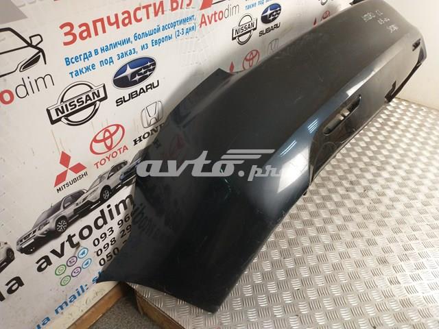 Comprar 04715SEA010ZZ Honda Parachoques