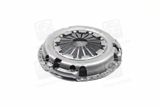Plato de presión del embrague VALEO SSC04