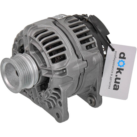 Alternador MAGNETI MARELLI 943313781010