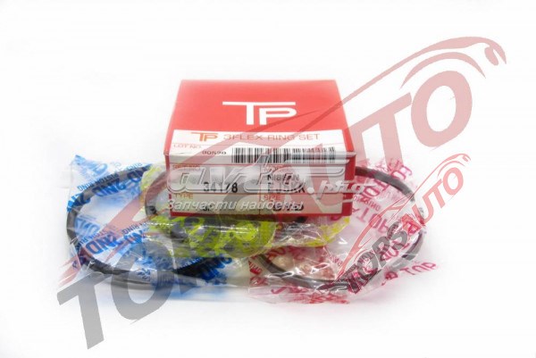 Juego de anillos de pistón, motor, STD TPR 34178STD precio, desde 20,29 EUR