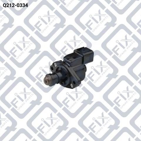 Válvula de mando de ralentí Q-fix Q2120334 precio, desde 47,76 EUR