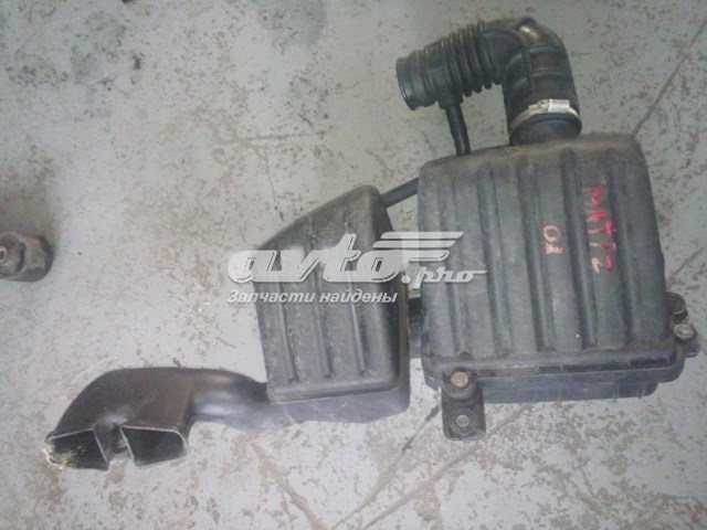 Caja del filtro de aire Chevrolet Spark (Matiz) 