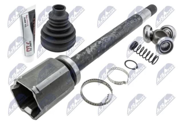 Junta homocinética interna delantera derecha Mercedes A9103303700 precio, desde 64,83 EUR