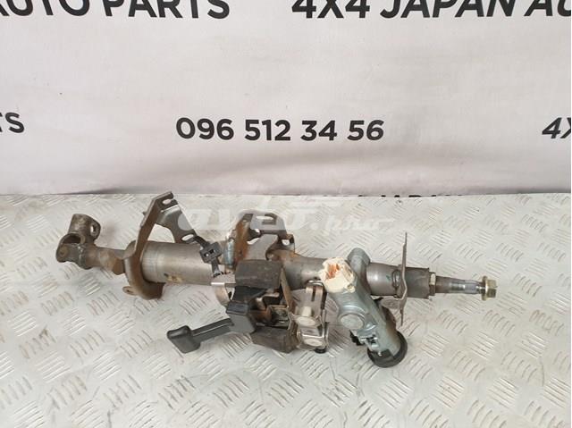 Columna de dirección Nissan X-Trail 