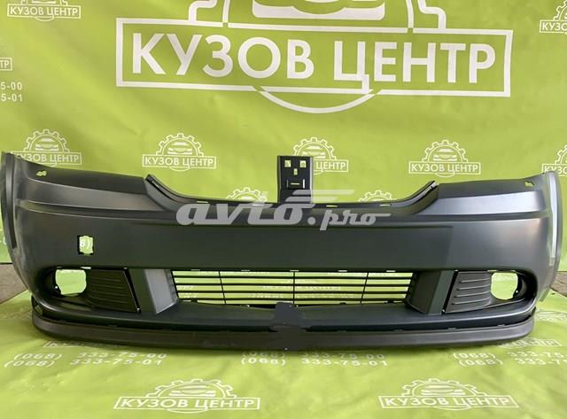 Paragolpes 68034169AC Chrysler