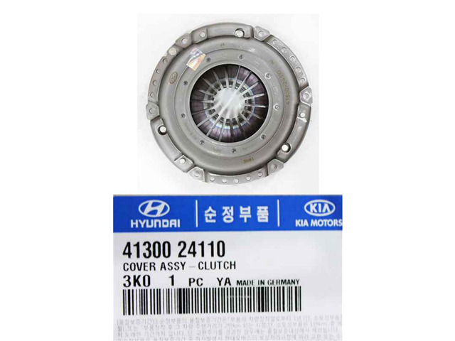 Plato de presión de embrague Hyundai/Kia 4130024110 precio, desde 95,30 EUR