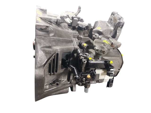 Caja de cambios 20EA47 Peugeot/Citroen