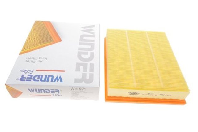 El filtro de aire Wunder WH571 precio, desde 10,15 EUR