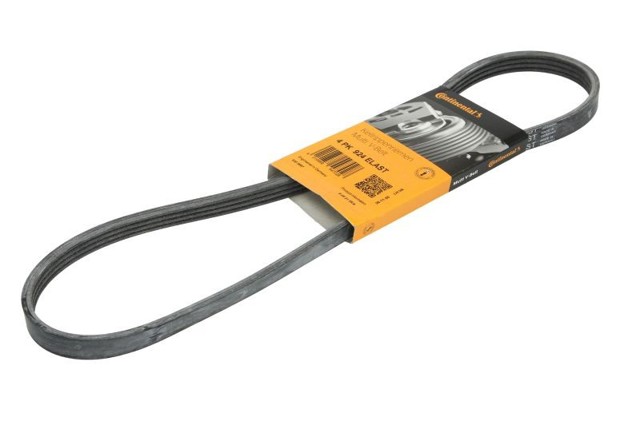 Correa accesorios Continental/Siemens 4PK924ELAST