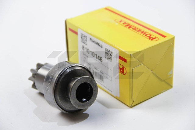 Bendix, motor de arranque POWERMAX 81010146