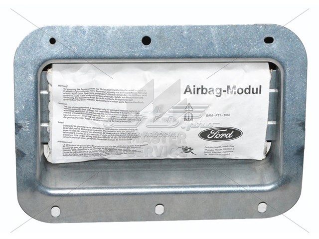 Airbag lateral del pasajero Ford Mondeo 3 (BWY)