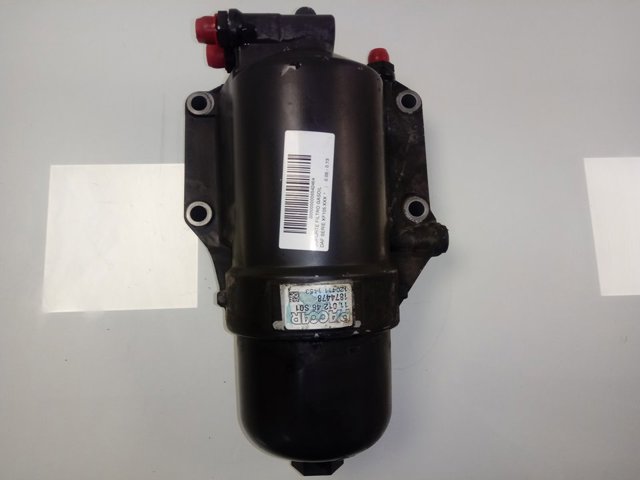 Caja del filtro de combustible 1874478 DAF