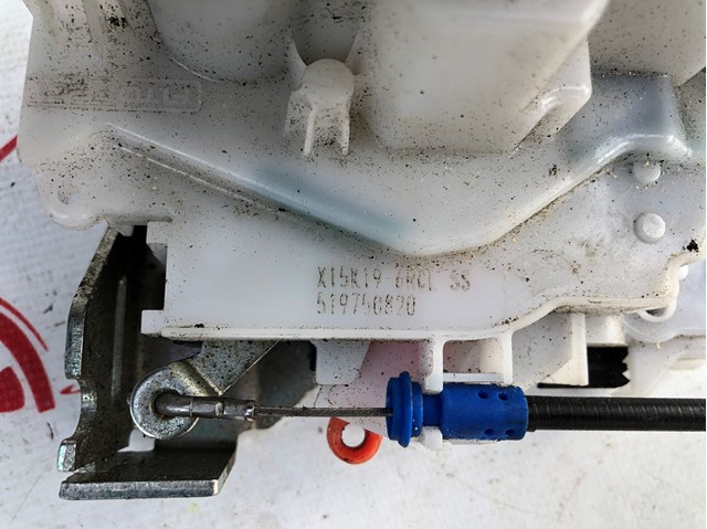 Comprar 519750820 Fiat/Alfa/Lancia 