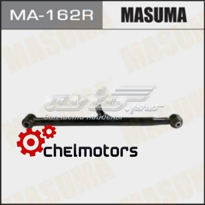 MA162R Masuma brazo suspension (control trasero inferior derecho)