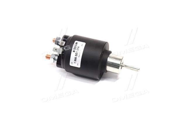Comprar 1986SE1574 Bosch Interruptor magnético de arranque