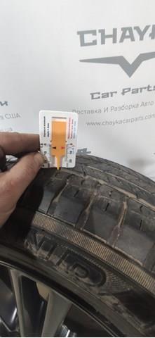 Comprar 9965A17070 Mazda Aros de rueda