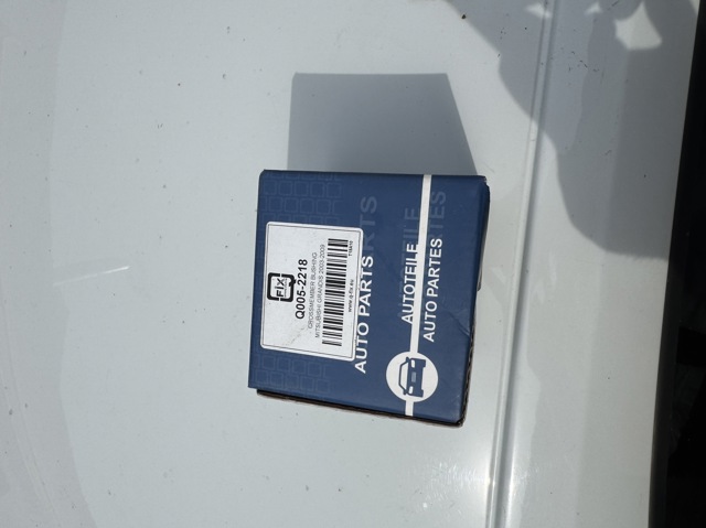 Comprar Q0052218 Q-fix Silentblock trasero