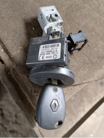  Renault (RVI) 281133492