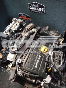 Motor completo Renault (RVI) R9M414 precio, desde 4859,66 EUR