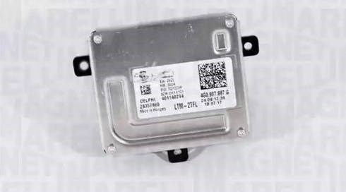  Magneti Marelli LRB380